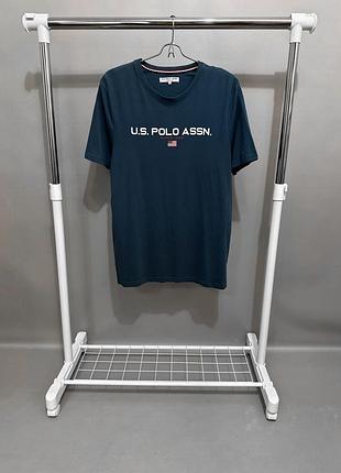 Футболка u.s. polo assn.