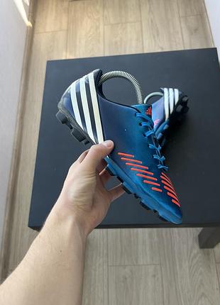 Бутси adidas