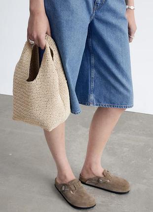 Сандалі & other stories birkenstock 1326701001