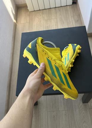 Бутси adidas