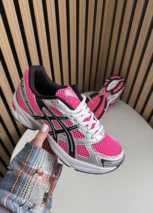 Кросівки жіночі asics gel