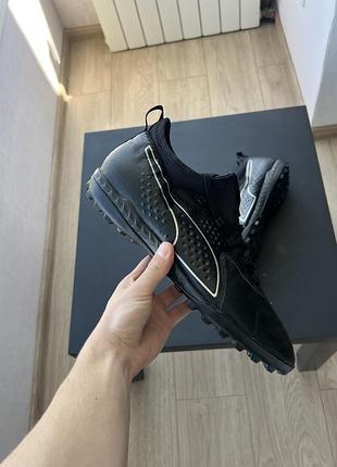 Сороконіжки puma