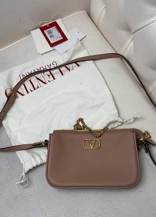 Продам нову оригінальну сумку valentino