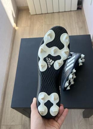 Бутси adidas 6