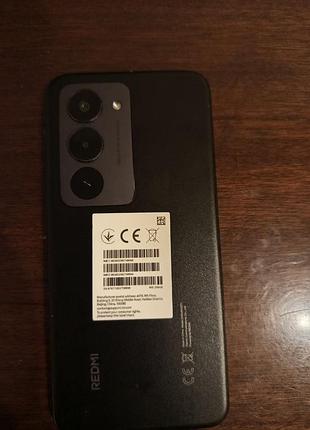 Redmi 15 идеальный 2