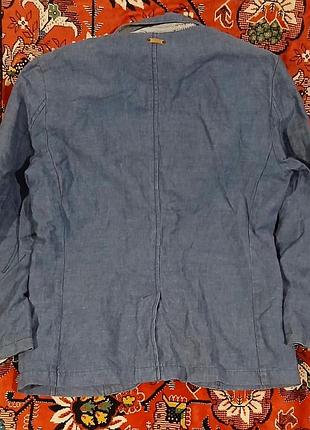 Пиджак camel active 3