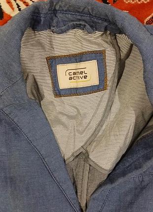 Пиджак camel active 2