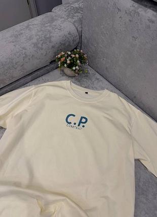 Футболка s b company premium yellow — 100% бавовна