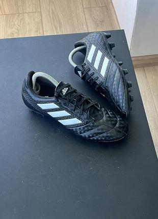 Бутси adidas 3