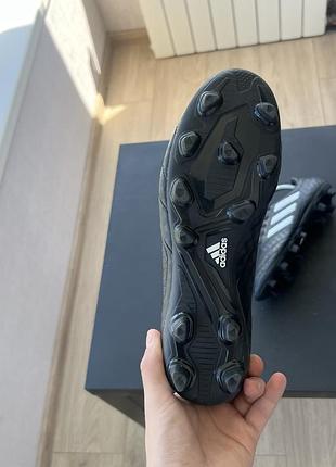 Бутси adidas 6
