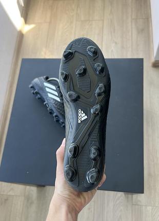 Бутси adidas 7