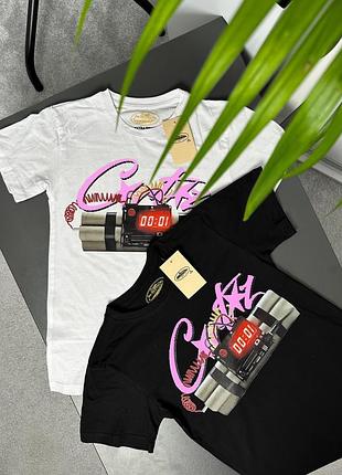 Футболка corteiz no time 👕 писать в лс