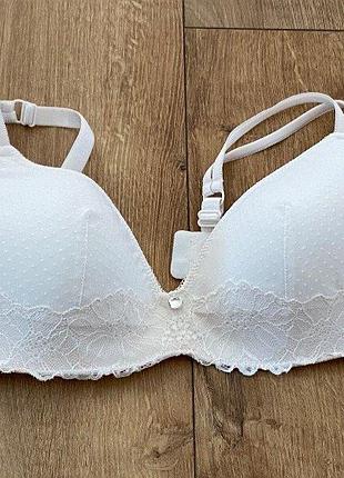 Бюстгальтер marks & spencer 75в