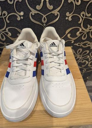 Кросівки adidas 6