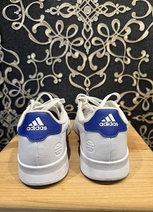 Кросівки adidas 4