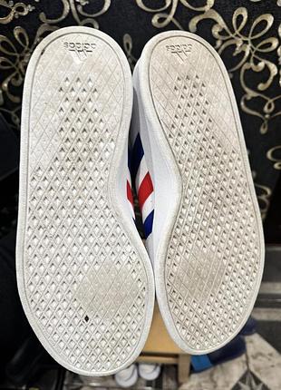 Кросівки adidas 5