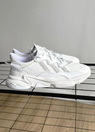 Кросівки adidas ozweego ji2643 оригінал