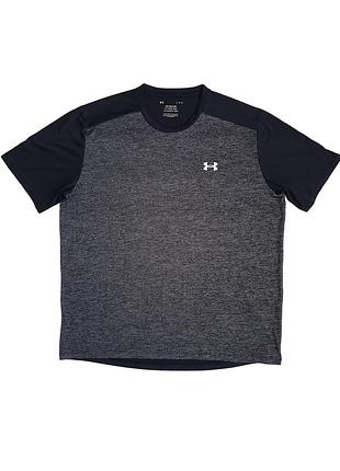 Футболка under armour tech 2.0 ss tee (оригінал)