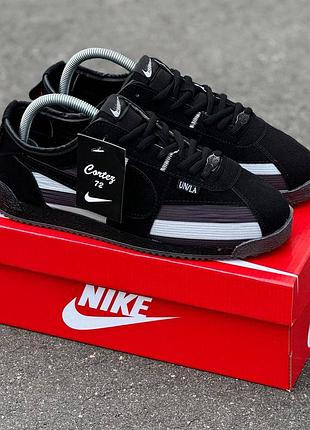 Кроссовки nike cortez распродаж