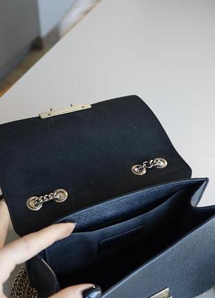 Шкіряна сумка furla ,оригінал! 3