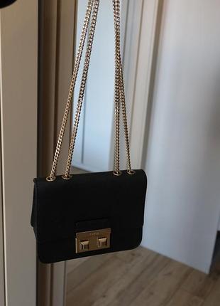 Шкіряна сумка furla ,оригінал! 4