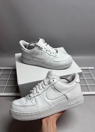 Кросівки nike air force