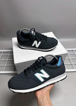 Кросівки new balance