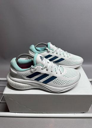 Кросівки adidas 4