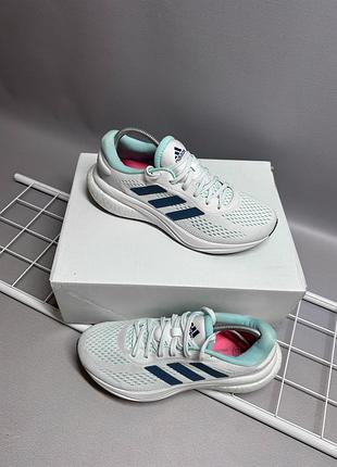 Кросівки adidas 3