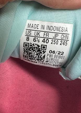 Кросівки adidas 10