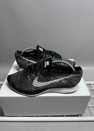 Кросівки nike 3