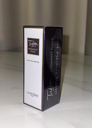 Парфуми ✨lancome✨tresor midnight rose духи шлейфові ланком франція