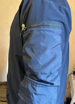 Чоловічий бомбер under armour 5