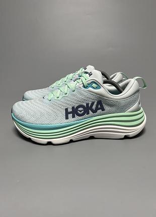 Бігові кросівки hoka one one gaviota 5 оригінал 1134235 swml