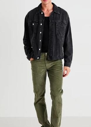 Унисекс кепка бейсболка хлопок only &amp; sons onscamden washed unisex серого цвета