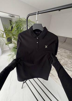 Модная мужская футболка louis vuitton