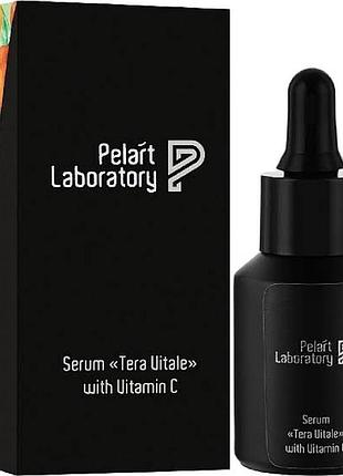 Serum terav with vitamin c сироватка з вітаміном с