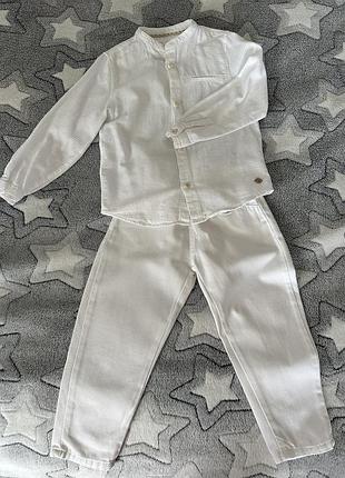 Сорочка zara