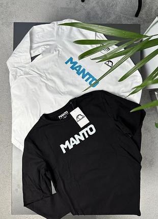 Лонгслив manto gym 2