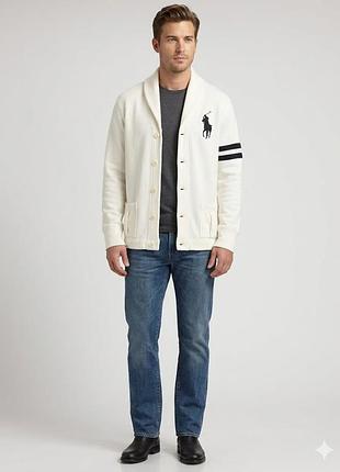 Кардиган polo by ralph lauren