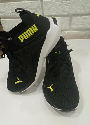 Кроссовки puma унисекс