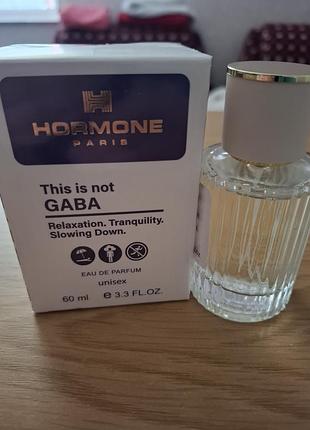 Парфумна вода gaba