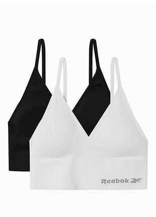 Комплект бюстгальтерів reebok xs