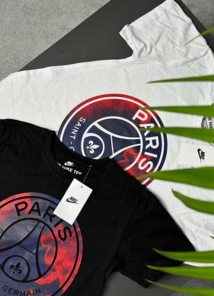 Футболка nike paris