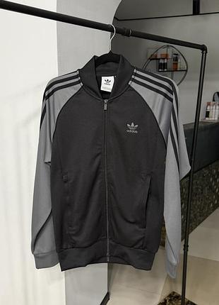 Олімпійка adidas originals, чоловікам, розмір s, артикул iy9858