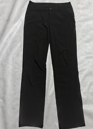 Женские спортивные трекинговые брюки tcm tchibo