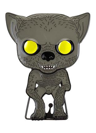 Коллекционная фигурка funko pop pin remus lupin harry potter виниловая коллекционная серия значков (hppp0018)