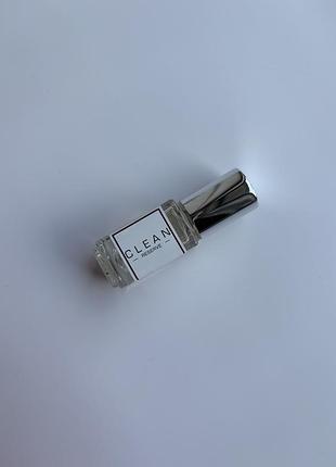 Парфумована вода clean reserve skin eau de parfum