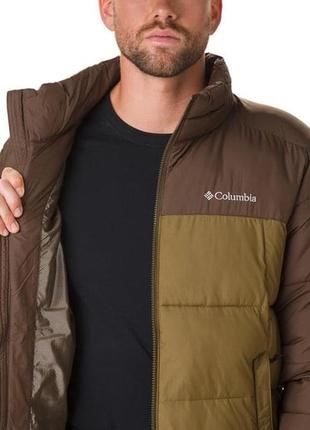 Куртка columbia pike lake jacket. оригінал!!!