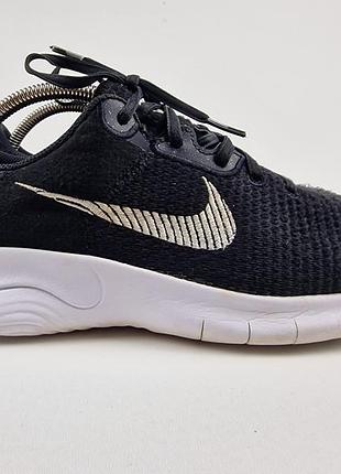 Кросівки жіночі nike flex experience run 11 running shoes black